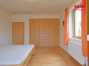 Pronájem rodinného domu, Čáslav - Čáslav-Nové Město, Ludmily Formanové, 147 m2