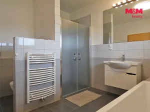 Pronájem rodinného domu, Čáslav - Čáslav-Nové Město, Ludmily Formanové, 147 m2