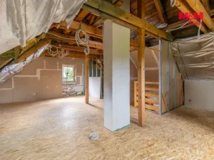 Prodej chalupy, Bílá, 100 m2