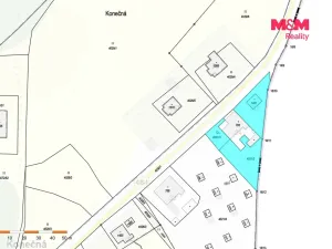 Prodej chalupy, Bílá, 100 m2