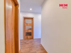 Prodej bytu 3+1, Bor, Přimdská, 61 m2