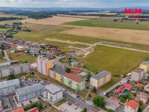Prodej bytu 3+1, Bor, Přimdská, 61 m2