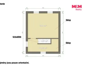 Prodej rodinného domu, Bezdružice, Revolučních gard, 230 m2