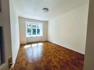 Pronájem bytu 3+1, Praha - Vršovice, Slovinská, 98 m2