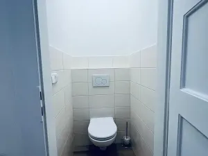 Pronájem bytu 3+1, Praha - Vršovice, Slovinská, 98 m2