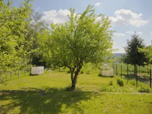 Prodej chaty, Bechyně, Lišky, 40 m2