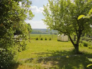 Prodej chaty, Bechyně, Lišky, 40 m2