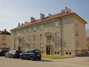 Prodej bytu 3+1, Bechyně, Na Libuši, 62 m2
