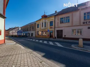 Prodej rodinného domu, Kasejovice, 198 m2