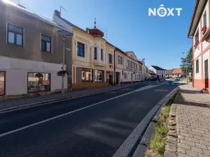 Prodej rodinného domu, Kasejovice, 198 m2