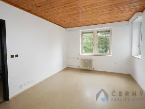 Prodej bytu 1+1, Jablonec nad Nisou, Riegrova, 28 m2