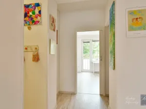 Prodej bytu 3+1, Ústí nad Labem, 17. listopadu, 67 m2