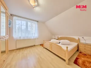 Pronájem rodinného domu, Trutnov - Voletiny, Mentzlova, 150 m2