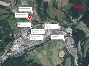 Pronájem rodinného domu, Trutnov - Voletiny, Mentzlova, 150 m2