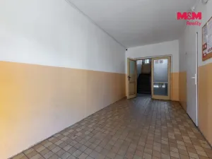Prodej bytu 3+1, Habartov, Karla Čapka, 55 m2