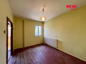 Prodej rodinného domu, Krasov, 150 m2