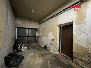 Prodej rodinného domu, Krasov, 150 m2
