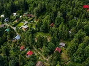 Prodej chaty, Trojanovice, 62 m2