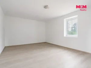 Prodej rodinného domu, Český Krumlov - Nové Dobrkovice, 145 m2