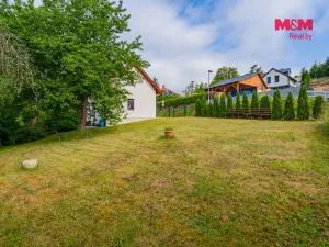 Prodej rodinného domu, Český Krumlov - Nové Dobrkovice, 145 m2