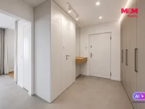 Prodej bytu 2+kk, Neratovice, Kojetická, 46 m2