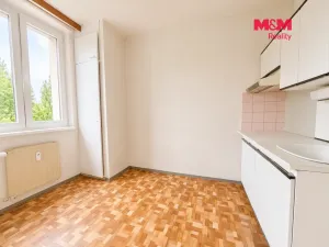 Prodej bytu 2+1, Ostrava - Dubina, Jaromíra Matuška, 44 m2