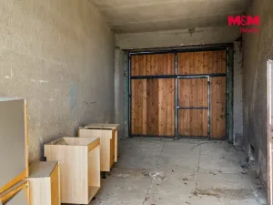 Prodej rodinného domu, Rynholec, nám. 1. máje, 363 m2