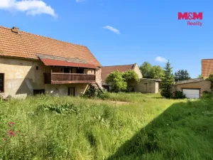 Prodej rodinného domu, Rynholec, nám. 1. máje, 363 m2