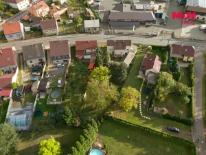 Prodej rodinného domu, Lubná, 100 m2