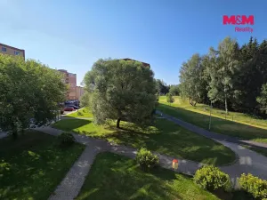 Prodej bytu 2+1, Rotava, Sídliště, 53 m2