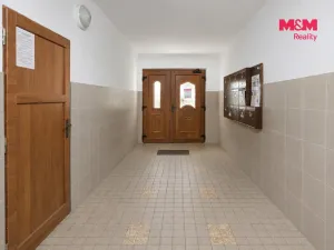 Prodej bytu 2+1, Rotava, Sídliště, 53 m2