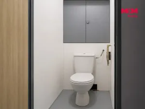 Prodej bytu 2+1, Rotava, Sídliště, 53 m2