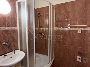 Pronájem bytu 2+1, Chrudim, Tyršovo náměstí, 52 m2