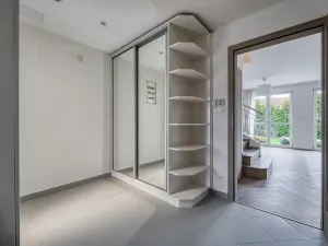 Prodej vily, Bašť, Kostelecká, 145 m2