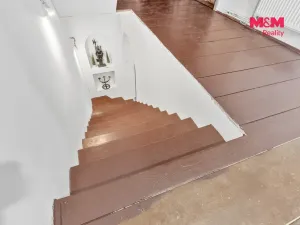 Prodej rodinného domu, Frýdlant - Větrov, Na Hágu, 140 m2