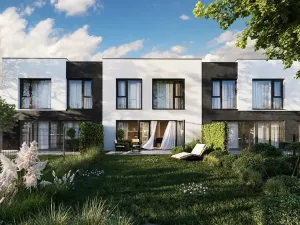 Prodej rodinného domu, Kladno, Buštěhradská, 122 m2