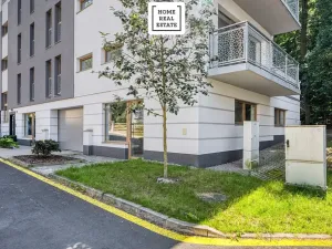 Prodej kanceláře, Karlovy Vary, Šumavská, 78 m2