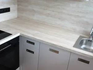 Prodej bytu 1+kk, Praha - Karlín, Nekvasilova, 29 m2
