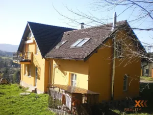 Prodej rodinného domu, Ostravice, 132 m2