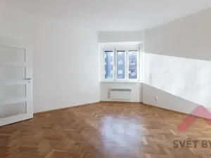 Pronájem bytu 2+kk, Praha - Strašnice, V předpolí, 48 m2