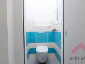 Pronájem bytu 2+kk, Praha - Strašnice, V předpolí, 48 m2