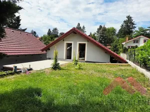 Pronájem bytu 3+kk, Hlásná Třebaň, V Úvozu, 86 m2