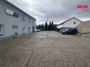 Pronájem kanceláře, Chomutov, Kochova, 22 m2
