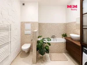 Prodej bytu 2+kk, Frýdek-Místek - Místek, Pavlíkova, 56 m2