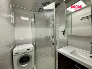 Pronájem bytu 2+kk, Praha - Žižkov, Roháčova, 52 m2