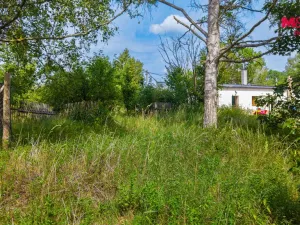 Prodej pozemku pro bydlení, Ralsko - Hradčany, 1263 m2