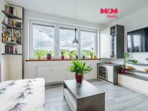 Prodej bytu 1+kk, Havířov - Šumbark, Letní, 30 m2