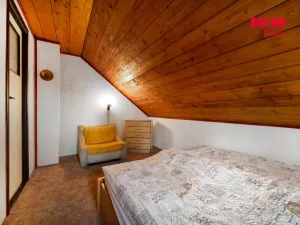 Prodej chaty, Řetová, 60 m2
