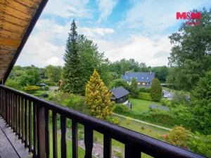 Prodej chaty, Řetová, 60 m2