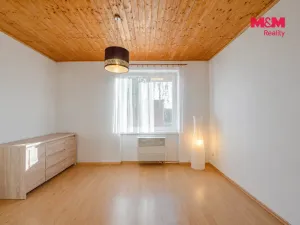Pronájem bytu 2+1, Týniště nad Orlicí, Družstevní, 57 m2